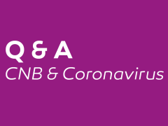 Highlighted image: Question and answers about Corona crisis